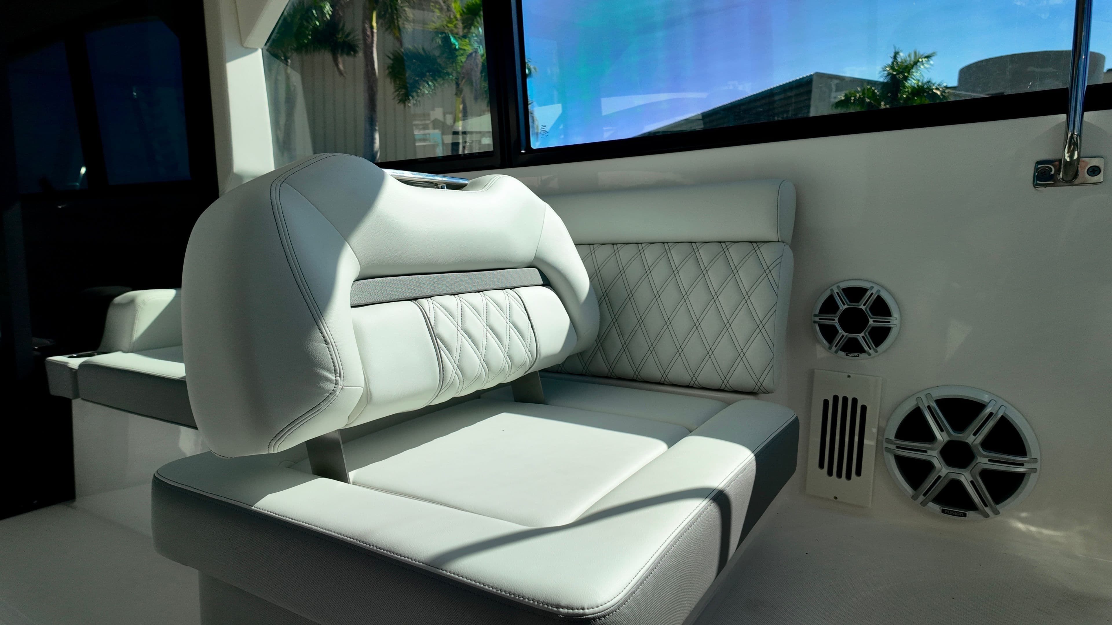 2026 REGAL 36 XO - Image 25