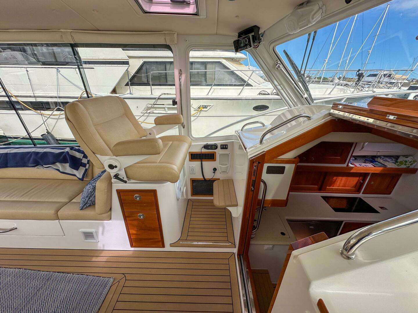 2017 MJM 50z - Image 20