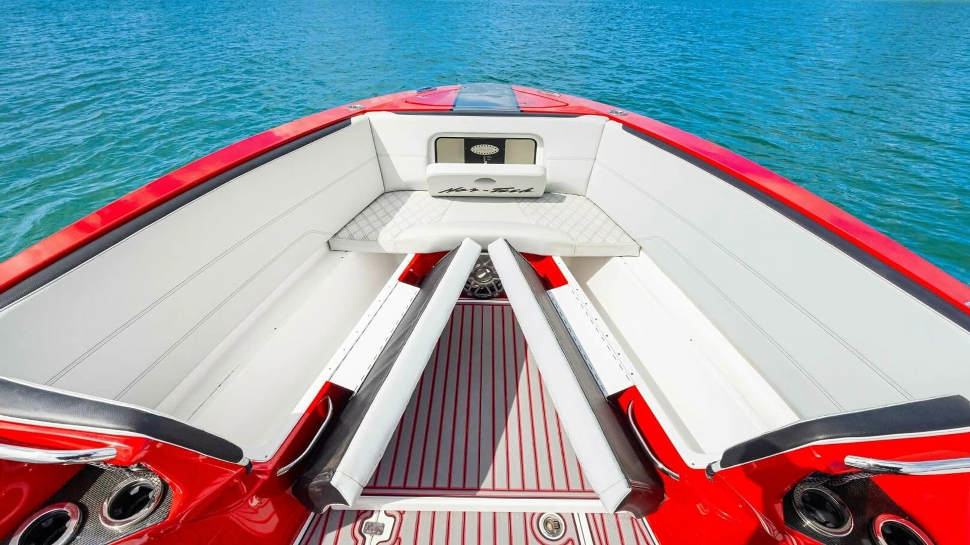 2022 Nor-Tech 390 SS - Image 4