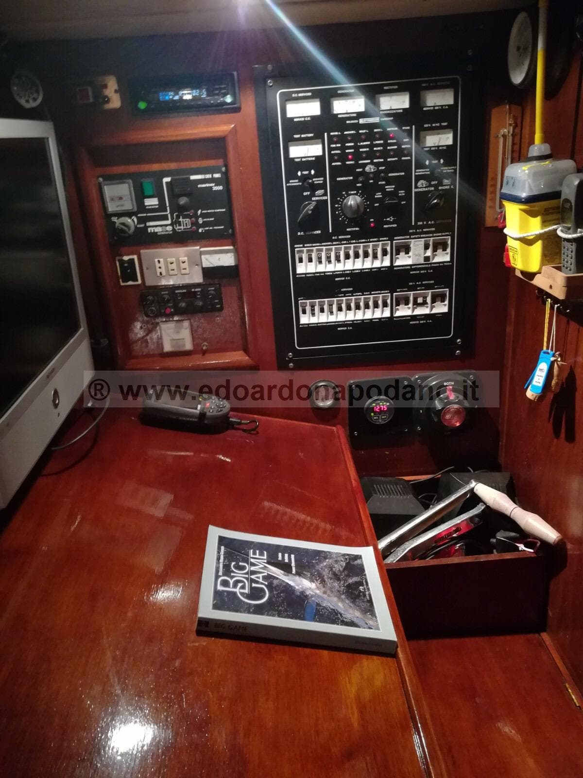 1984 Classic Sciarrelli - 59