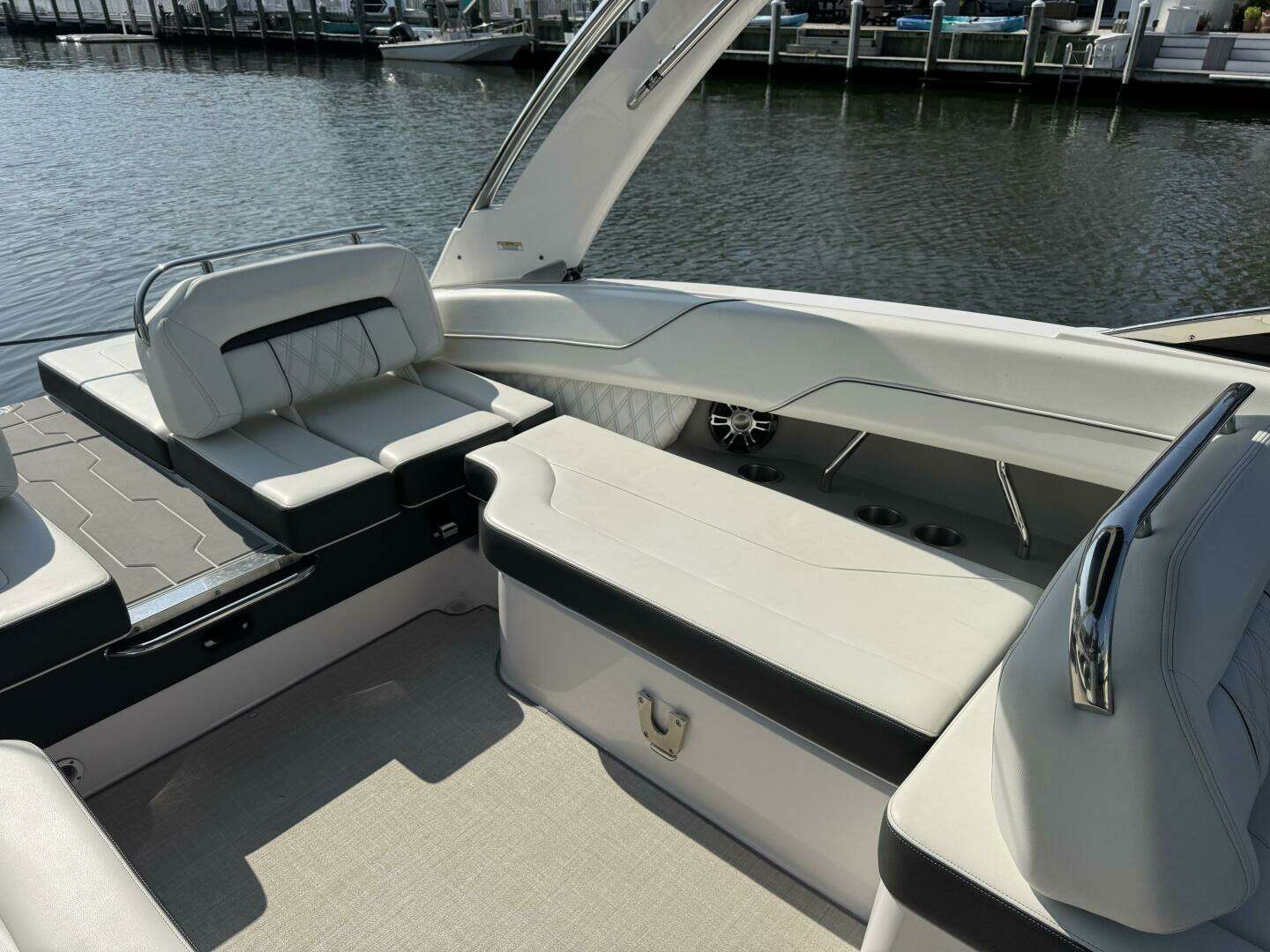 2020 Regal LS6 - Image 12