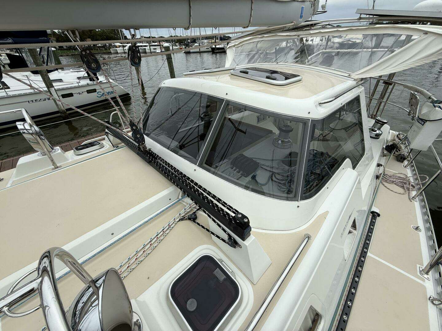 2016 Outbound 46 - Image 7