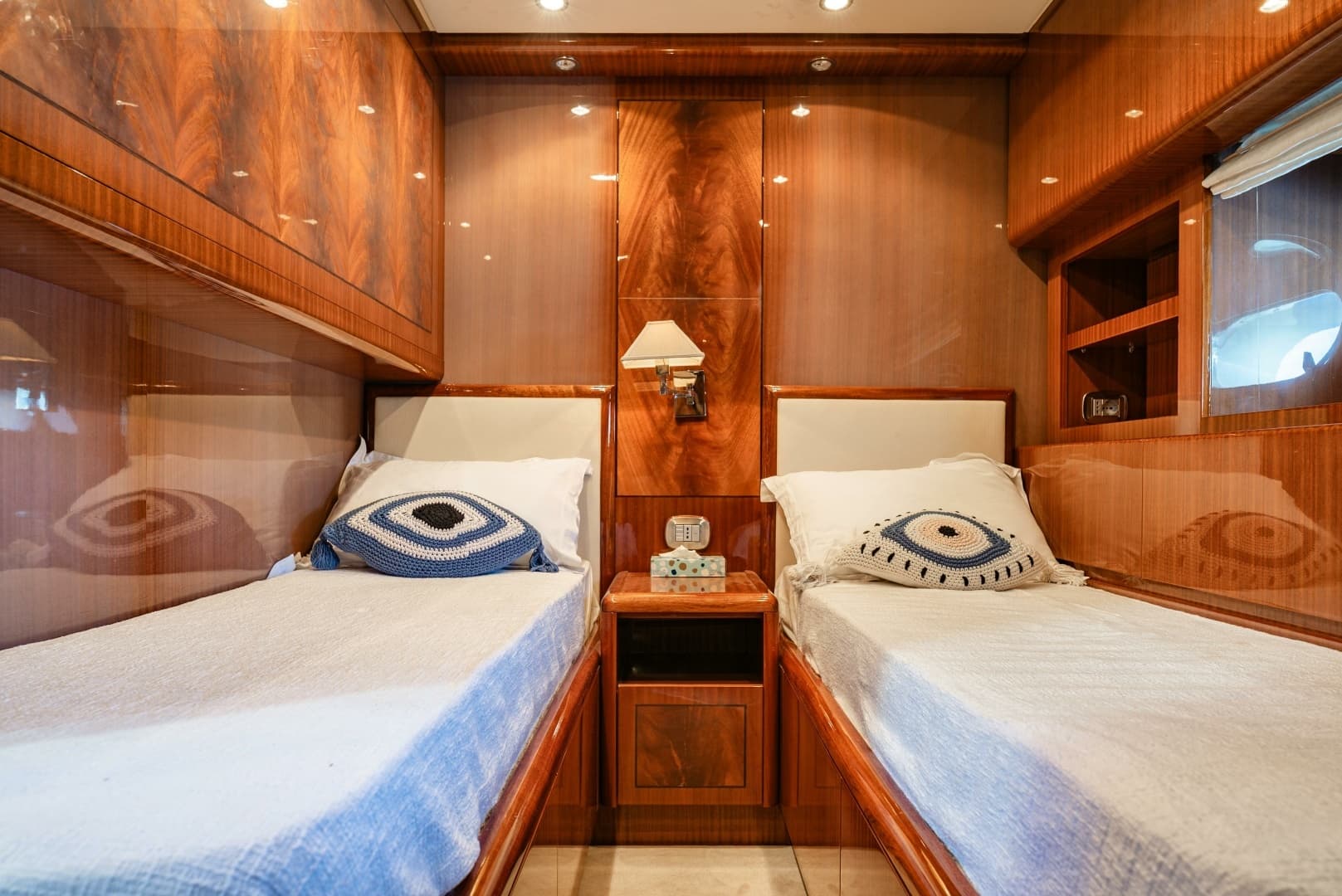 2010 Leopard Leopard 27 Sport - Image 37