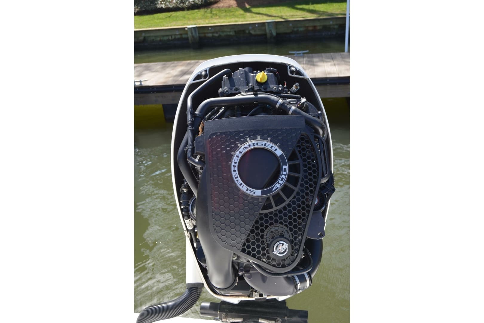2021 Boston Whaler 270 Dauntless - Image 63