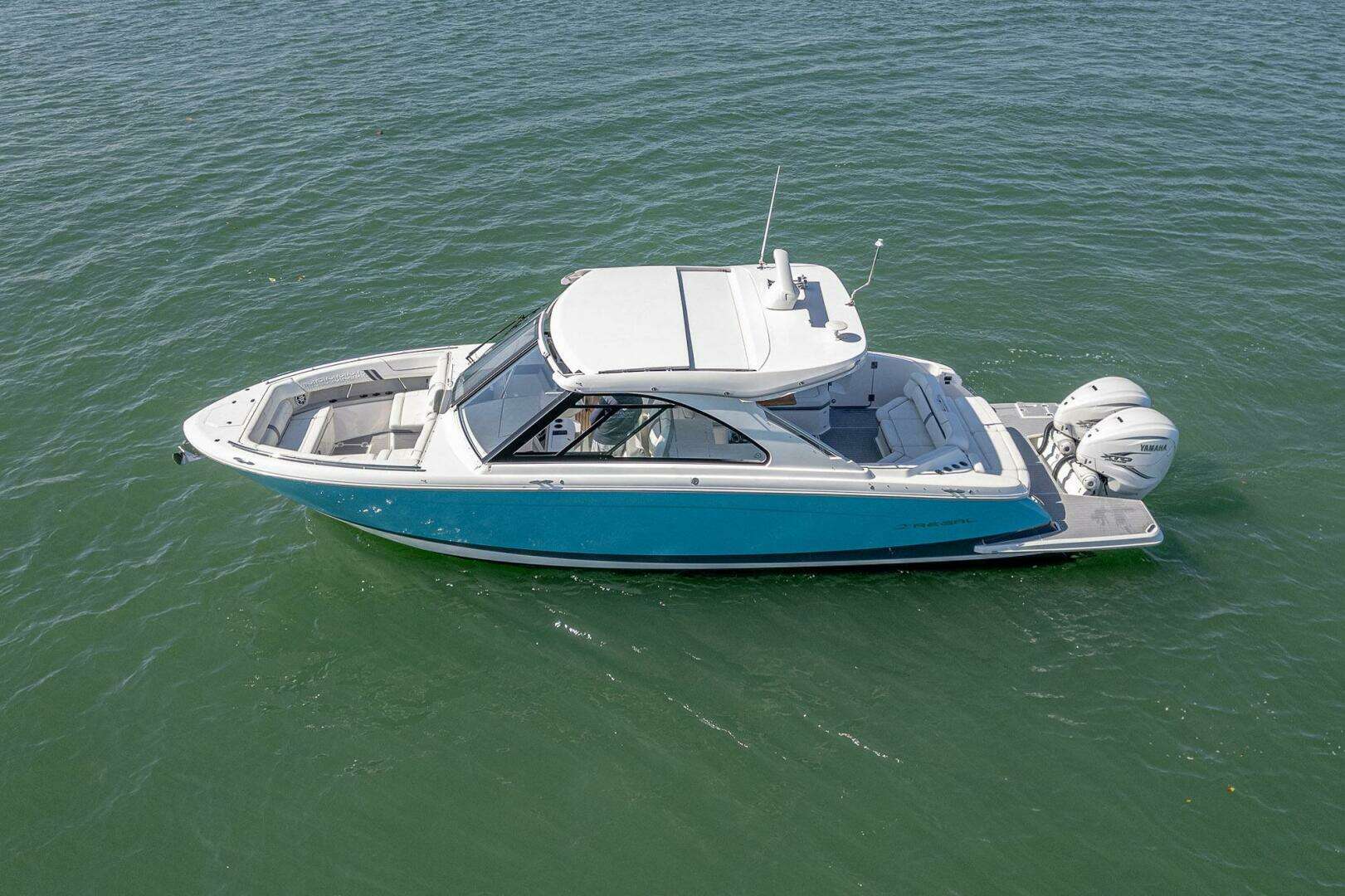 2022 Regal LX 36 - Image 77