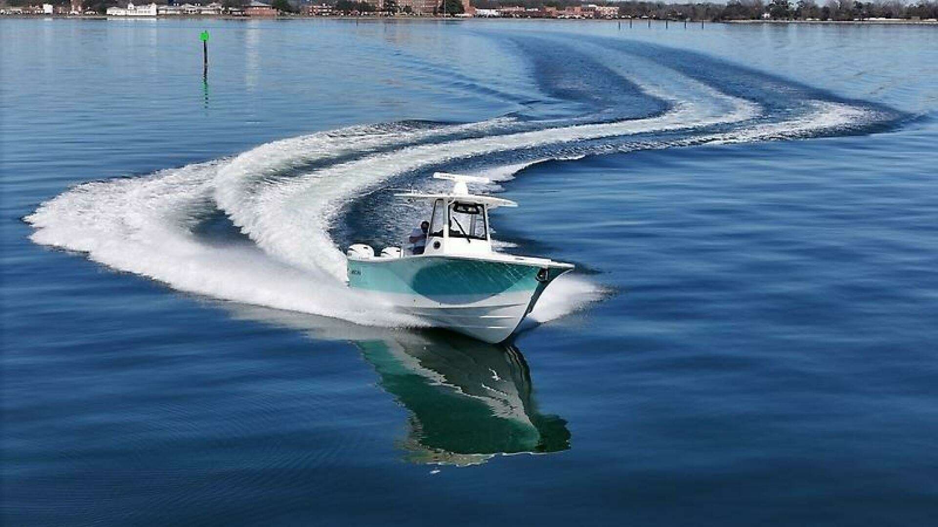 2022 Regulator 31 FS - Image 2