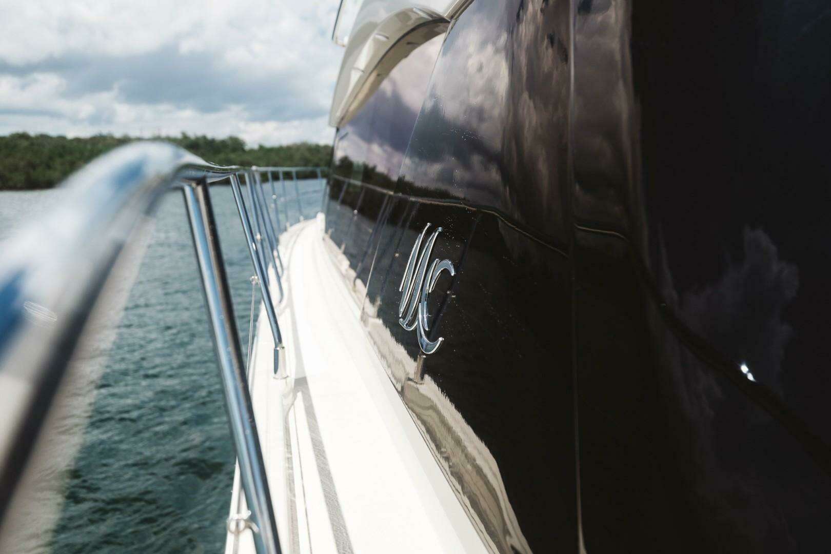 2015 Beneteau Monte Carlo 5 - Image 15