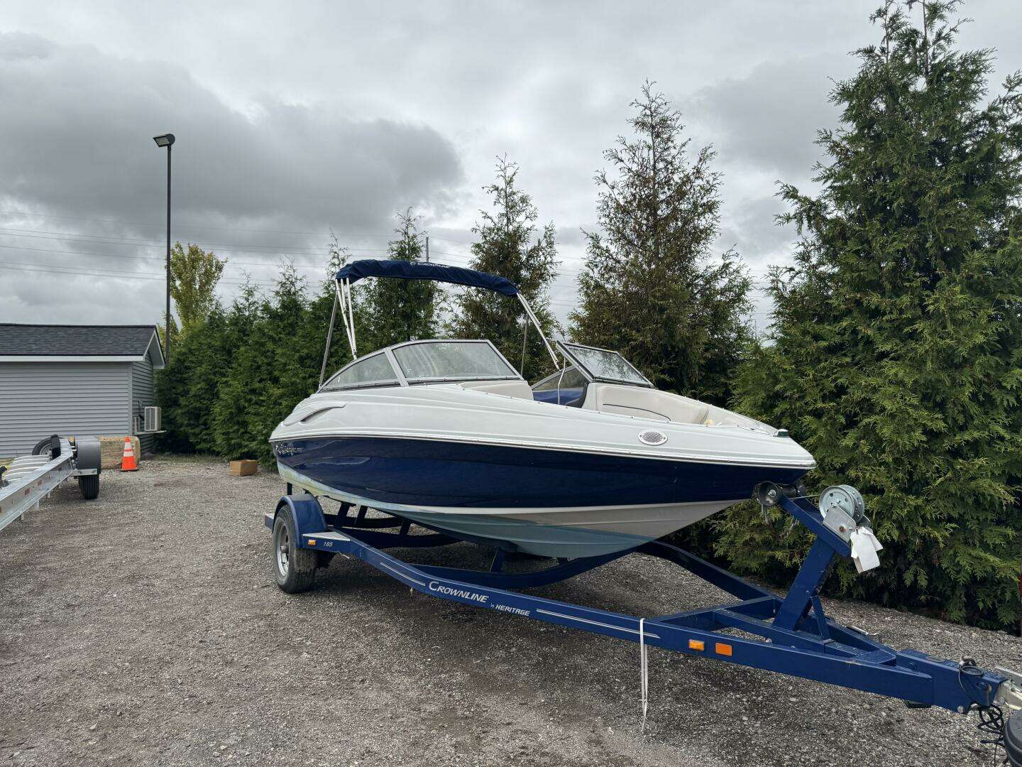 2014 Crownline 185 SS - Image 2