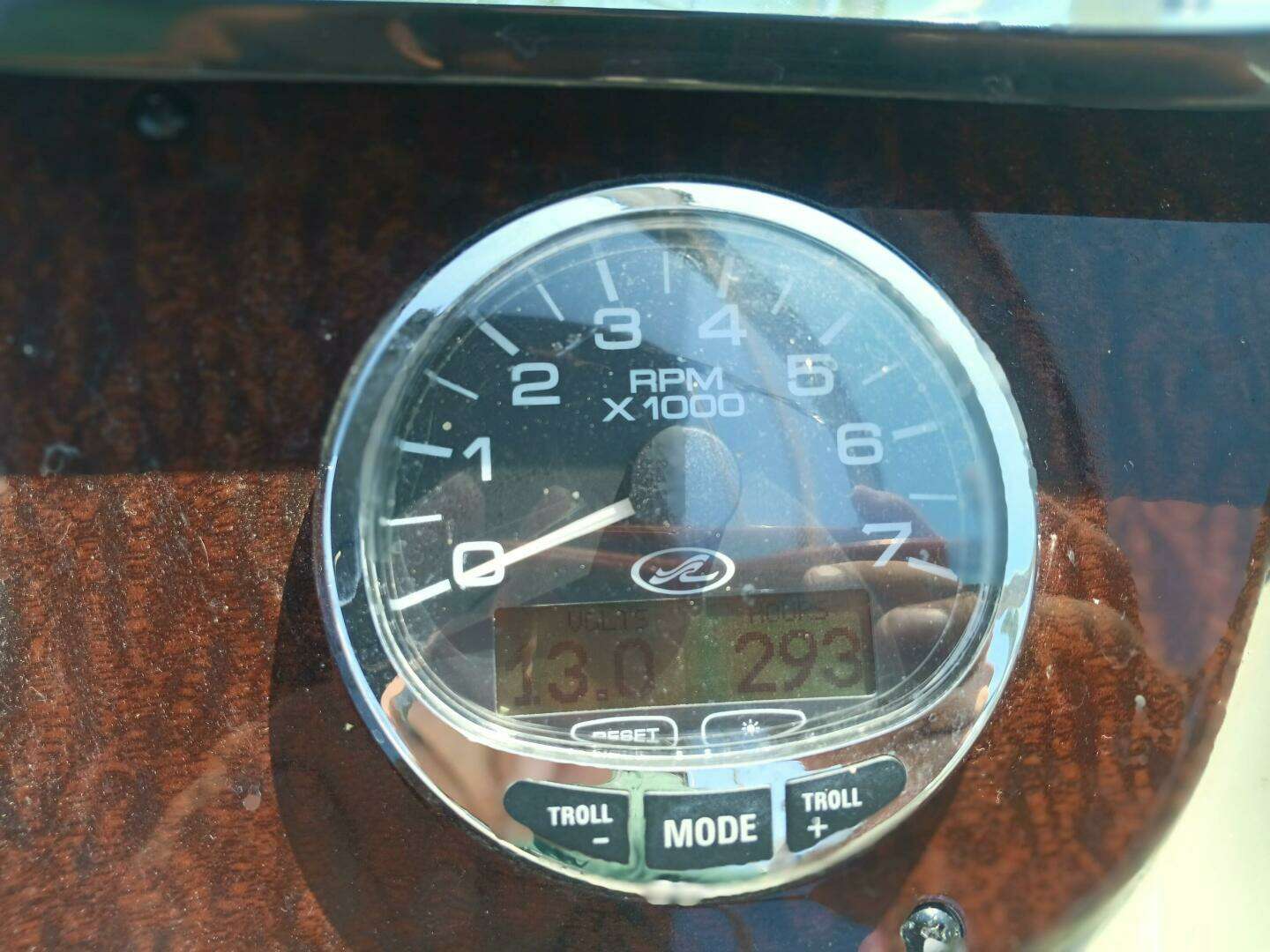 2010 Sea Ray 260 Sundancer - Image 21