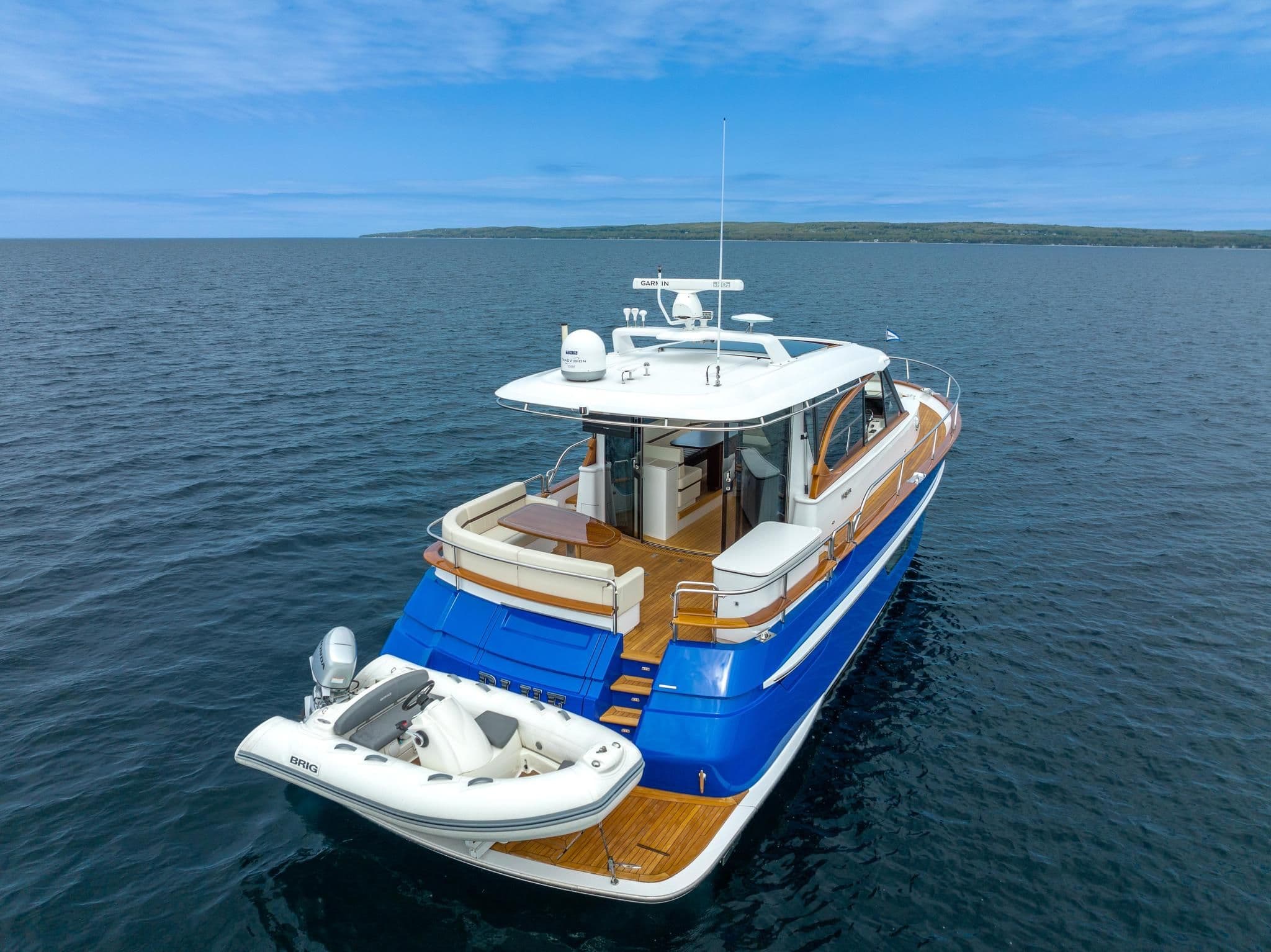2019 Burger 48 CUSTOM - 10