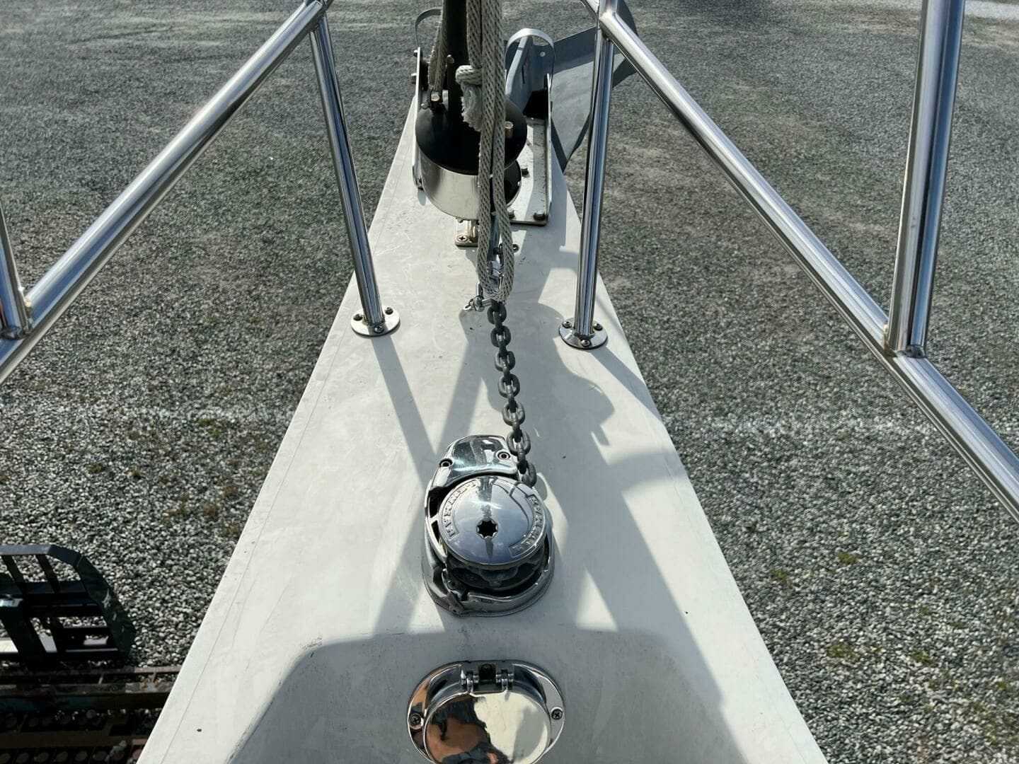 2012 Seaward 32 - Image 13