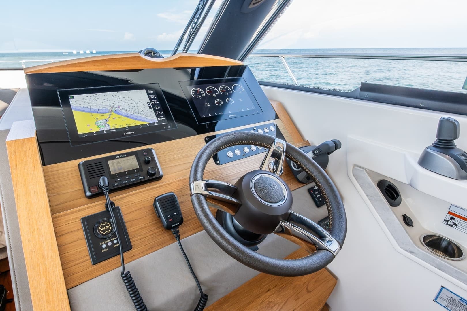 2023 Tiara Yachts 39 Coupe - Image 36