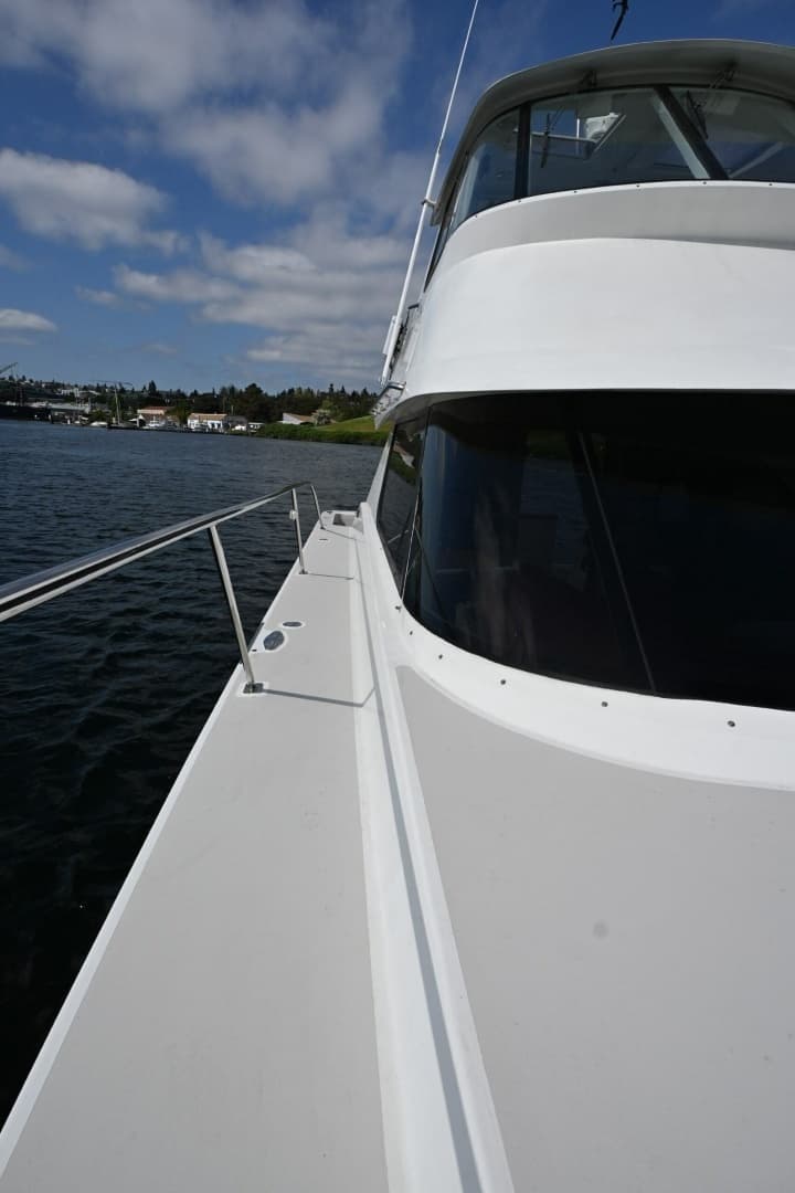 2002 Powercat 41.4 - Image 53