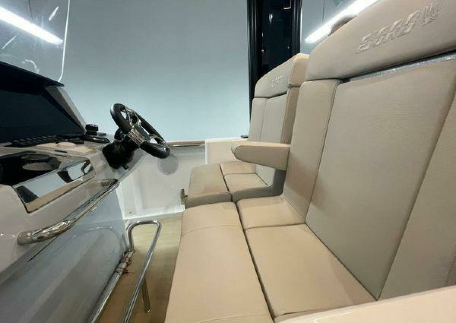 2023 Fjord 38 xpress - Image 34