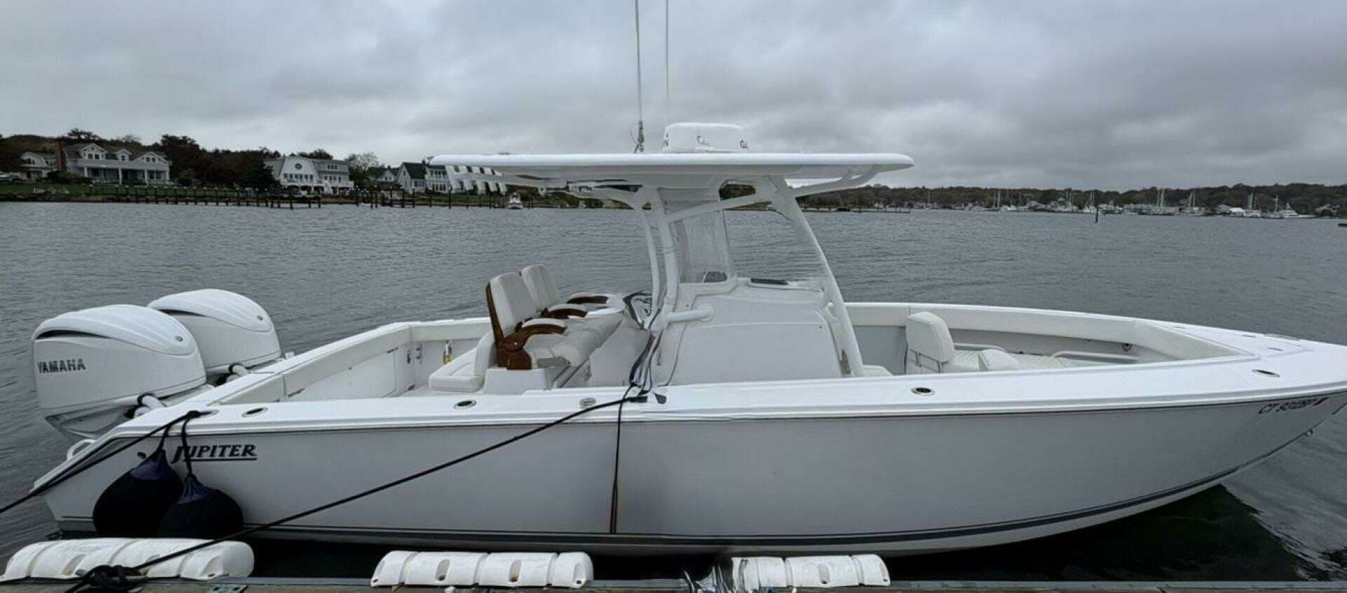 2023 Jupiter 30 - Image 49