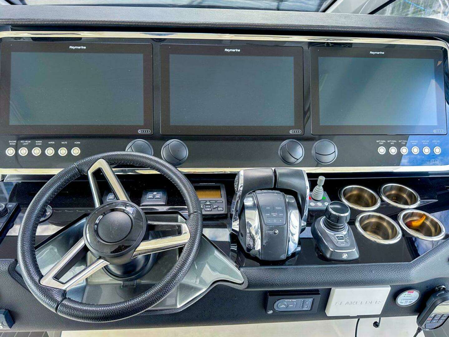 2023 Azimut Verve 47 - Image 18