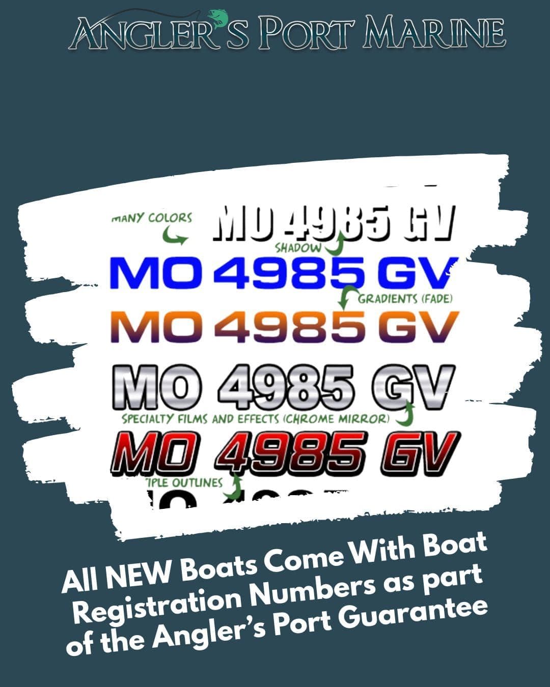 2026 Lowe Sport Deck 224 - 29