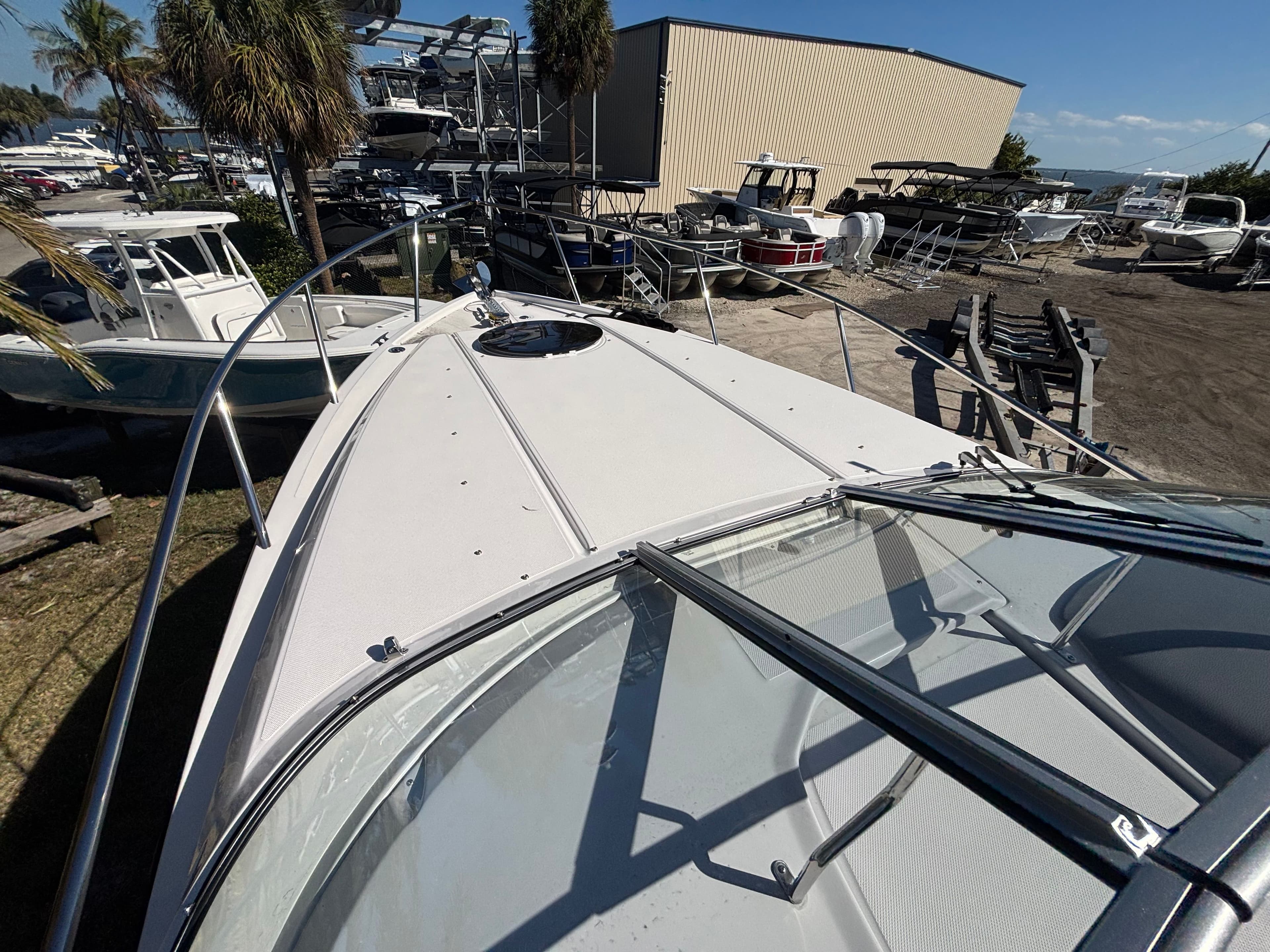 2026 REGAL 26 XO - Image 3