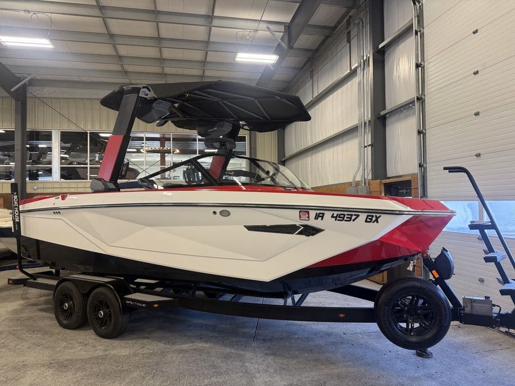 2023 Nautique Super Air Nautique G23