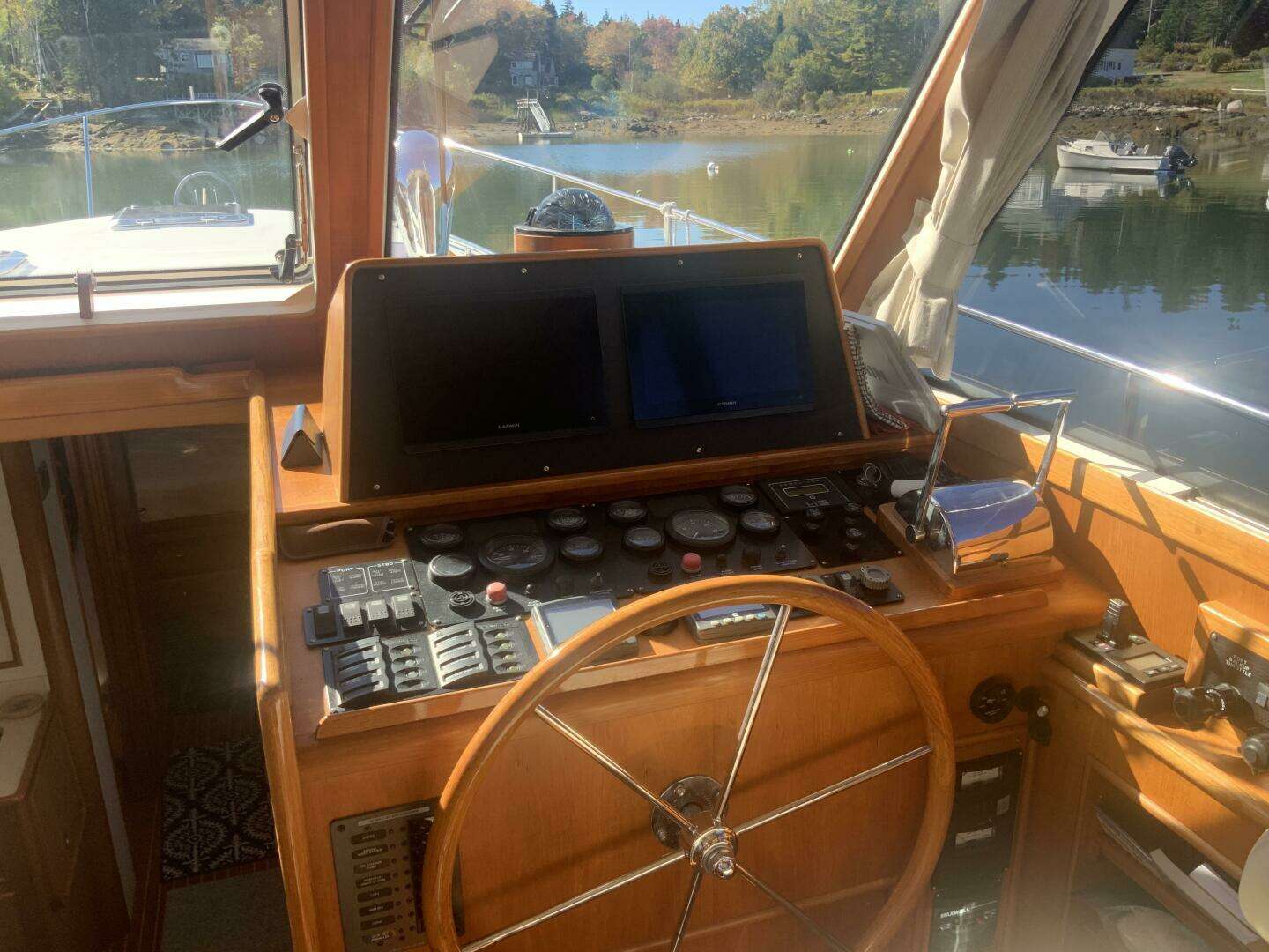 2004 Eastbay Eastbay 43SX - Image 16