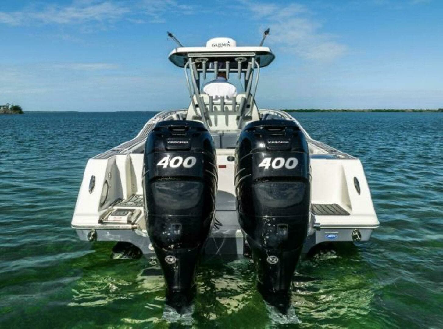 2020 Tidewater 320 CC Adventure - Image 24