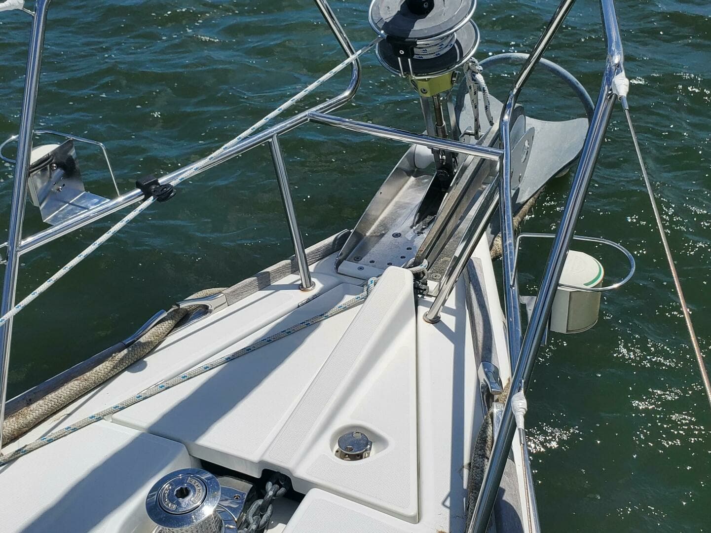 2012 Jeanneau 53 - Image 26