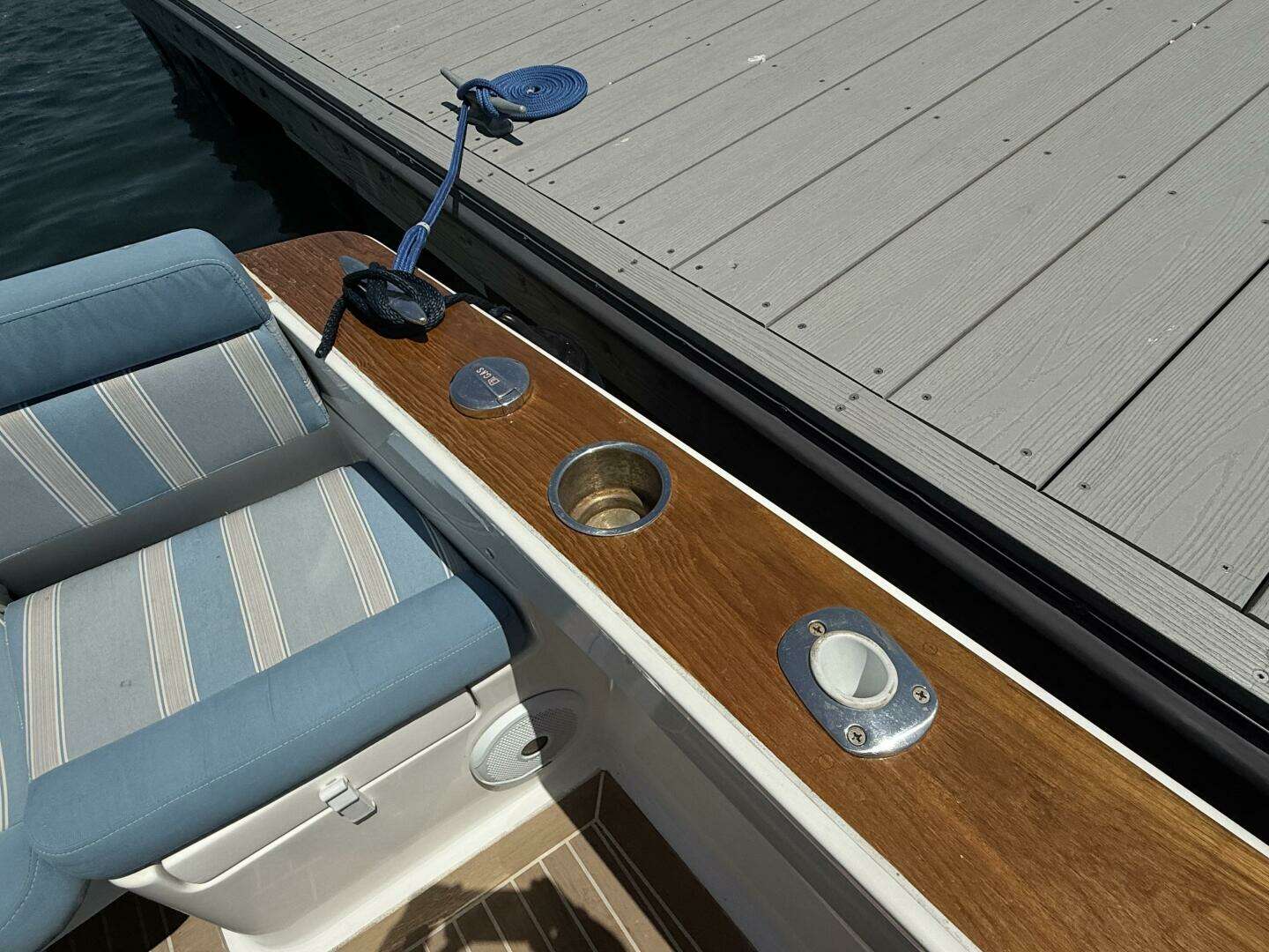 2017 Vanquish Bristol Harbor 23 CC - Image 33