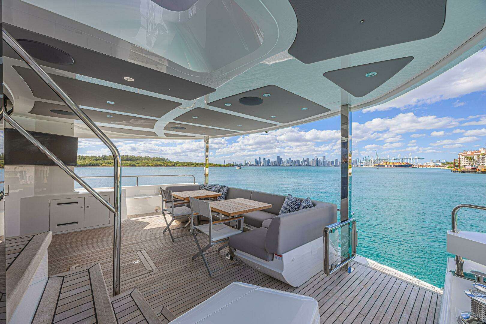 2025 Sunseeker — - Image 63