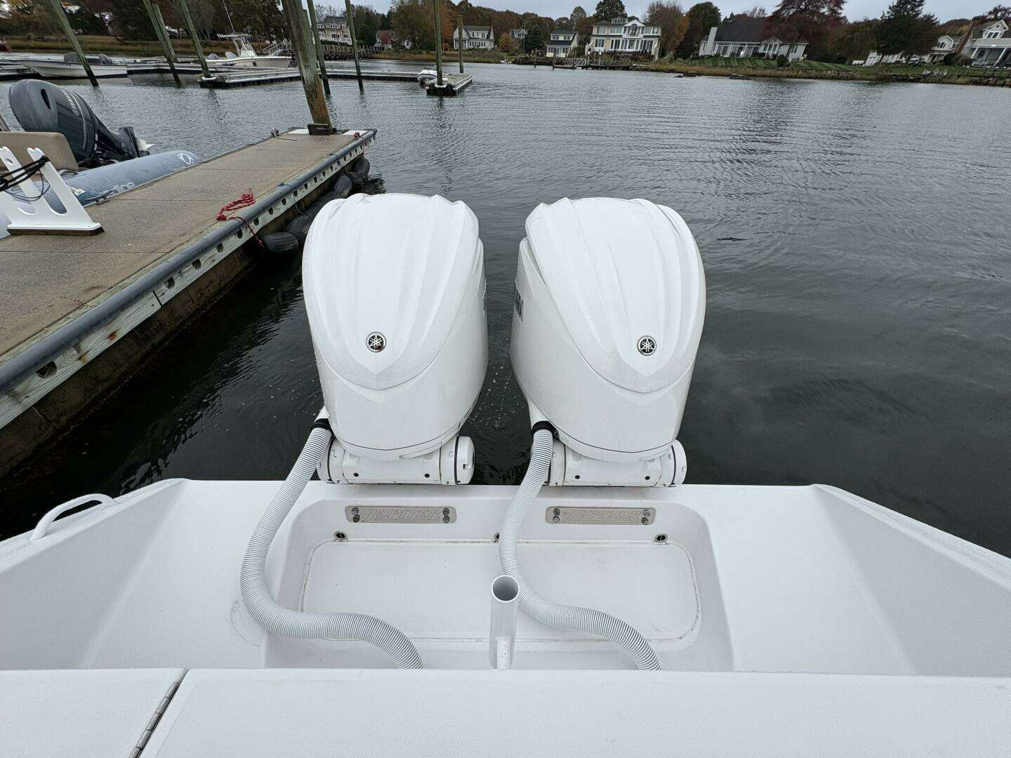 2023 Jupiter 30 - Image 7