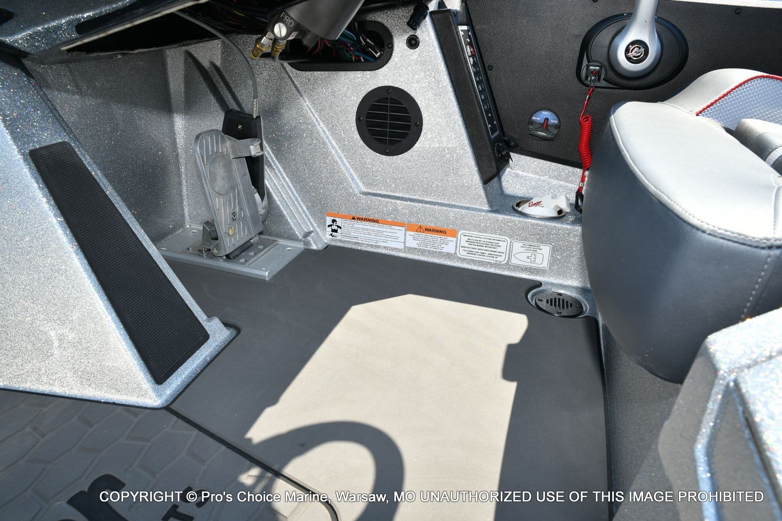 2026 Ranger Z520 - 42