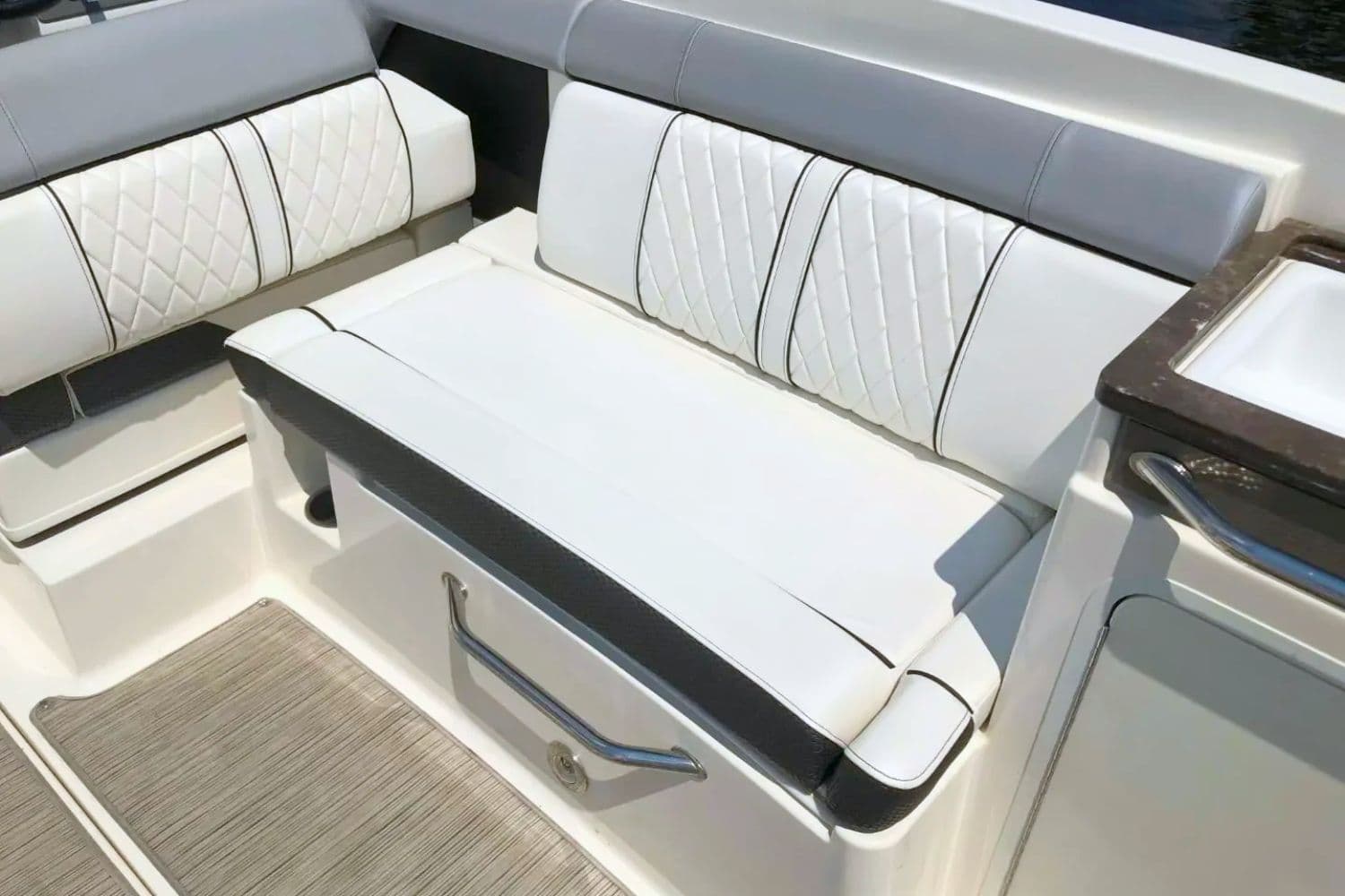 2016 Sea Ray 290 Sundeck - 20