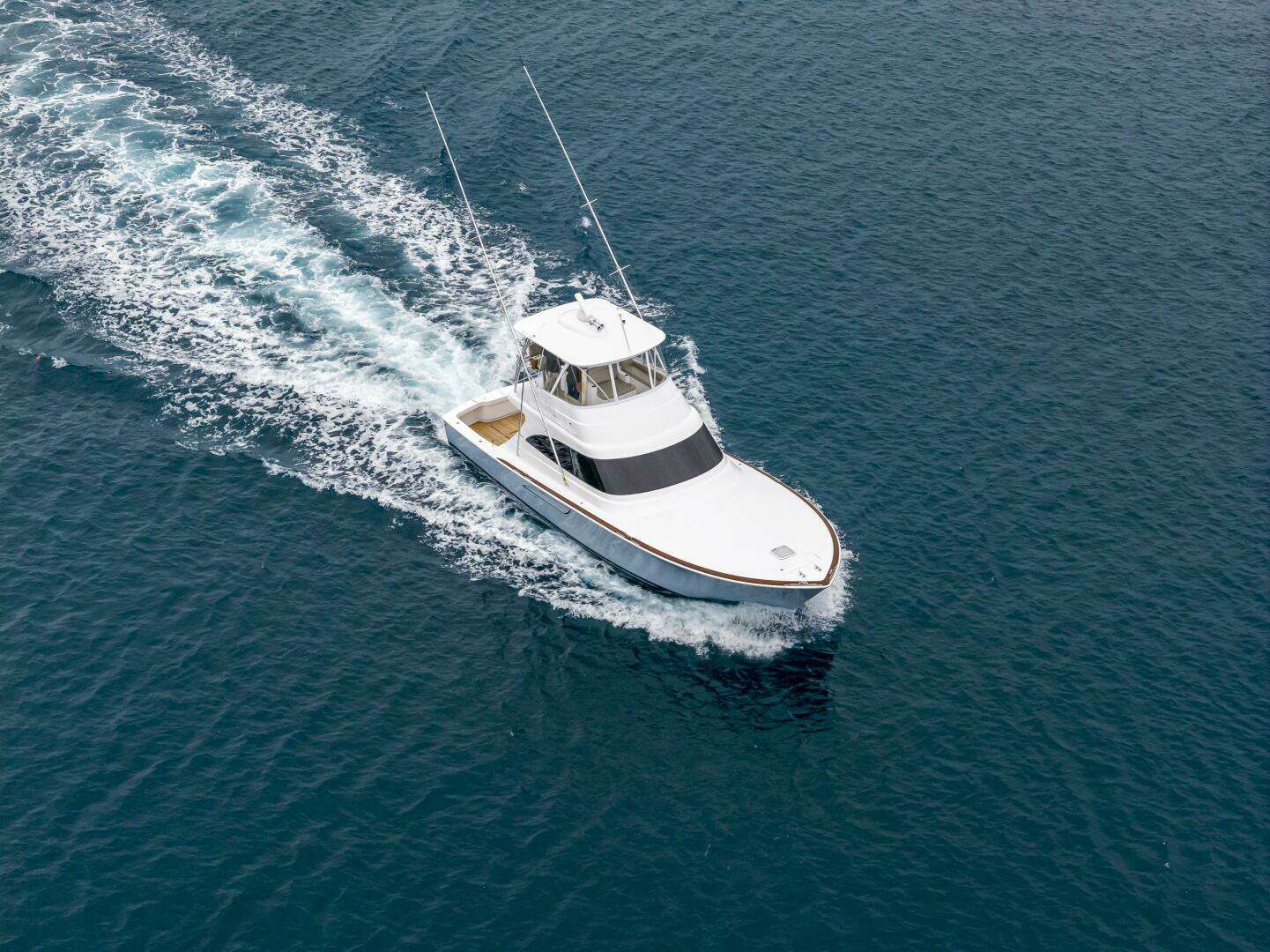 2027 Viking 50 Billfish - Image 34