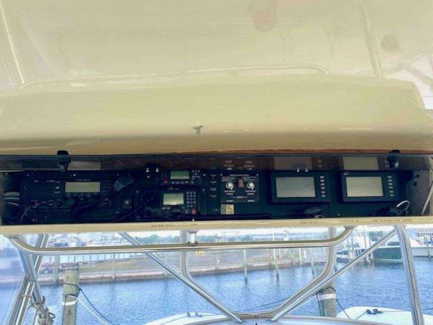 2000 Custom Carolina 56 EAST BAY - Image 38