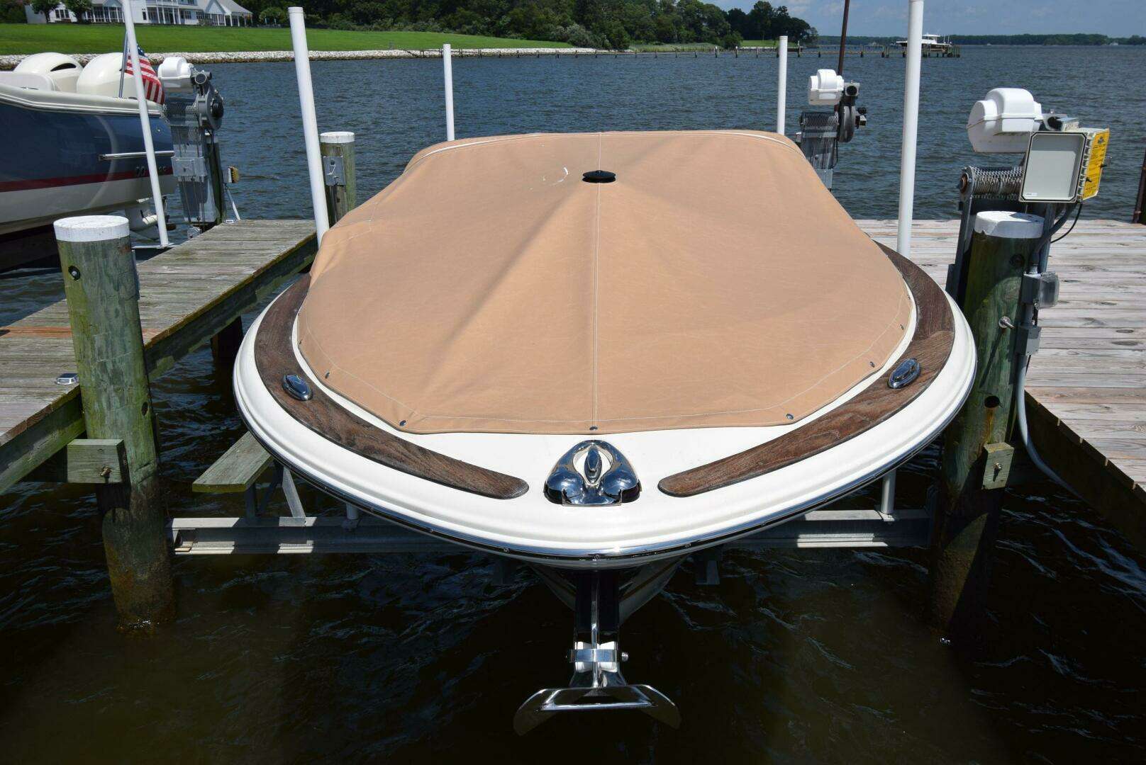 2014 Chris-Craft 25 Launch - Image 33