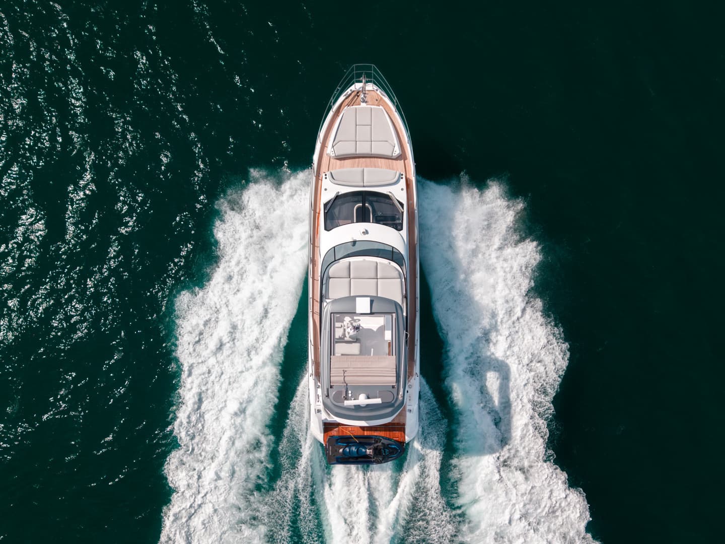 2024 Azimut 53 FLY - Image 59