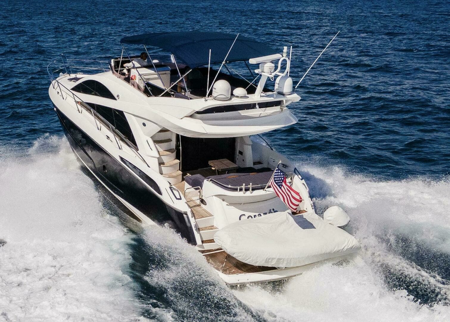 2016 Sunseeker — - Image 7