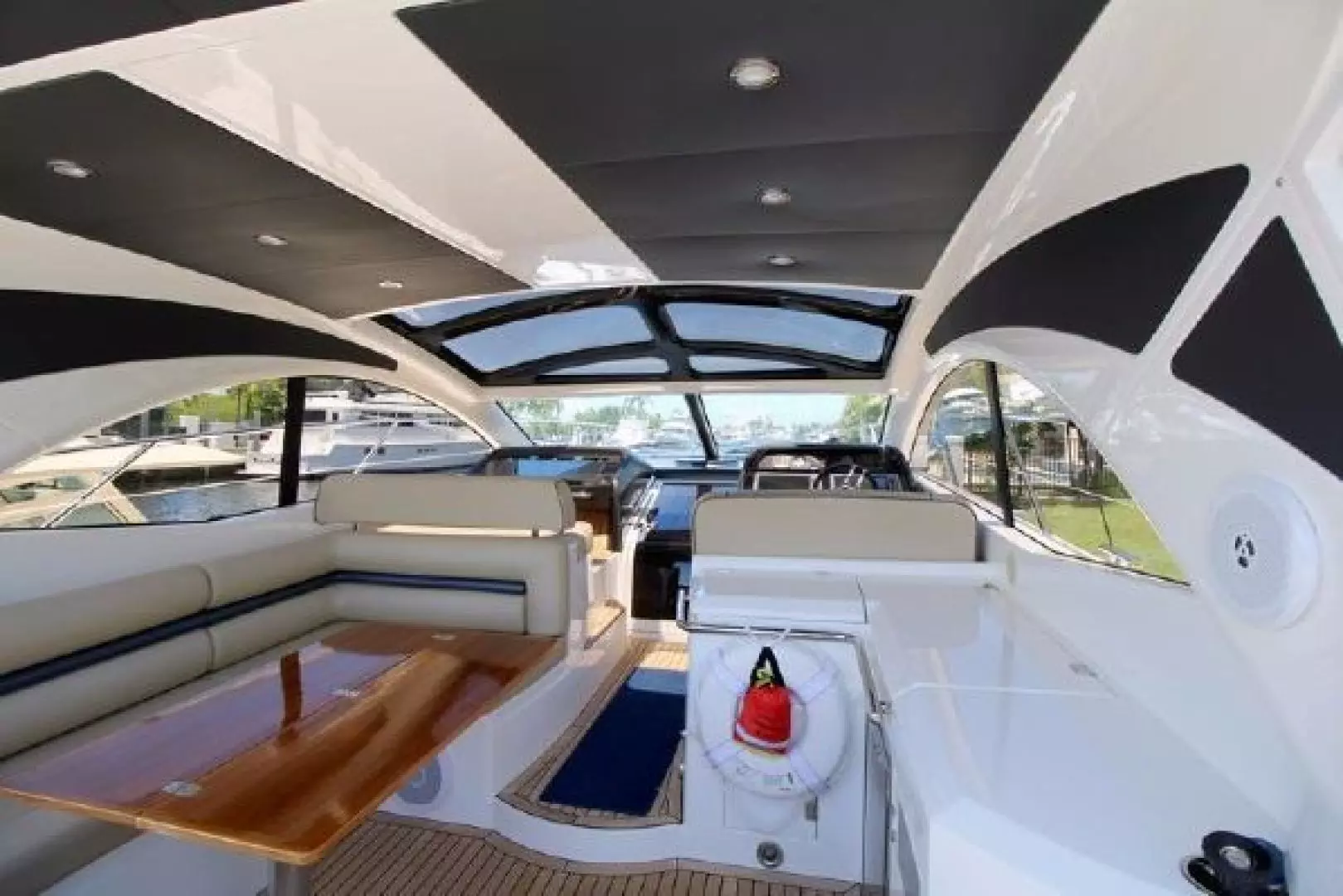 2013 Sunseeker Portofino - Image 3