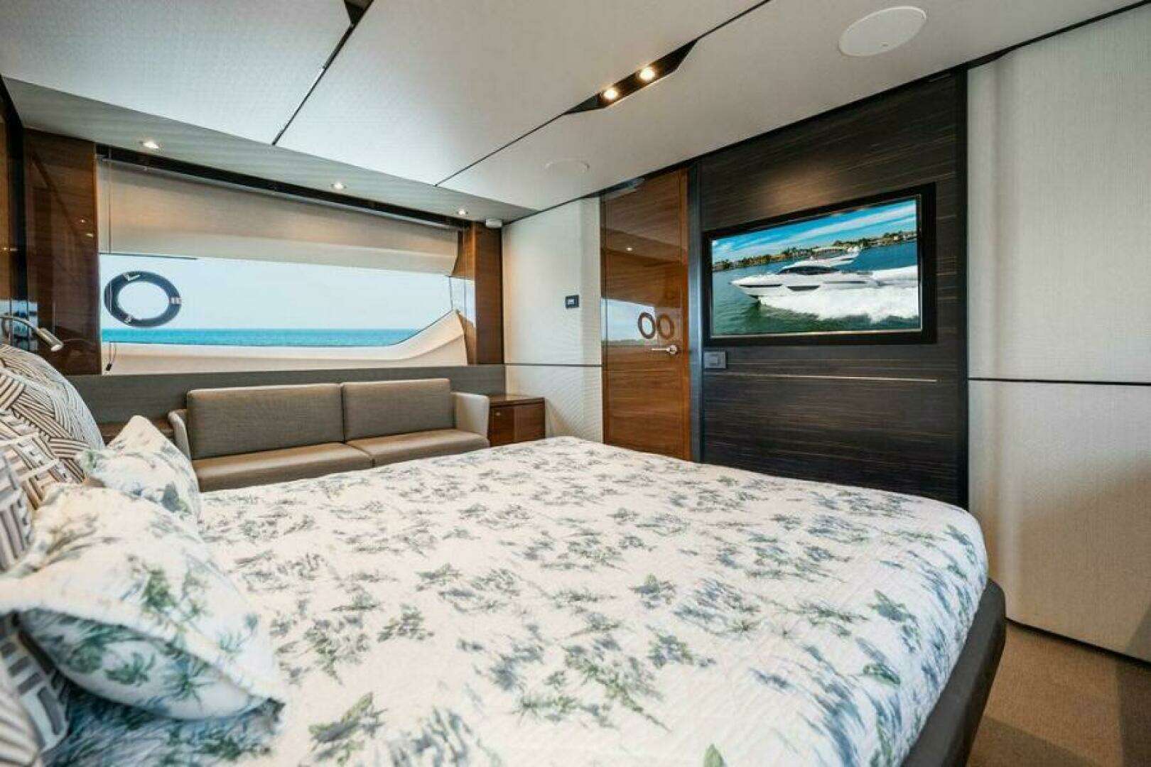2016 Princess S65 - Image 20