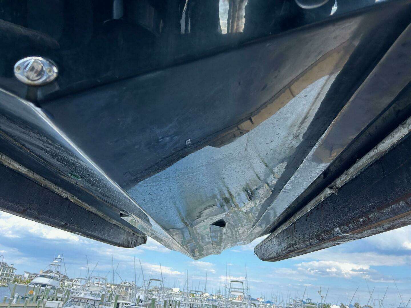 2019 Tidewater 232 Adventure - Image 7
