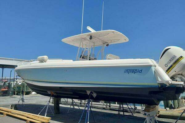 2008 Intrepid — - Image 1