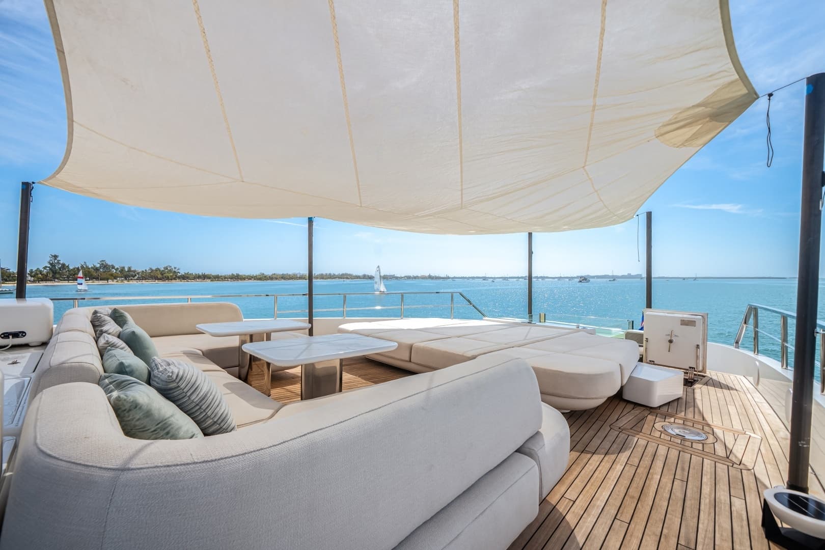 2024 Azimut 36 Meter - Image 58