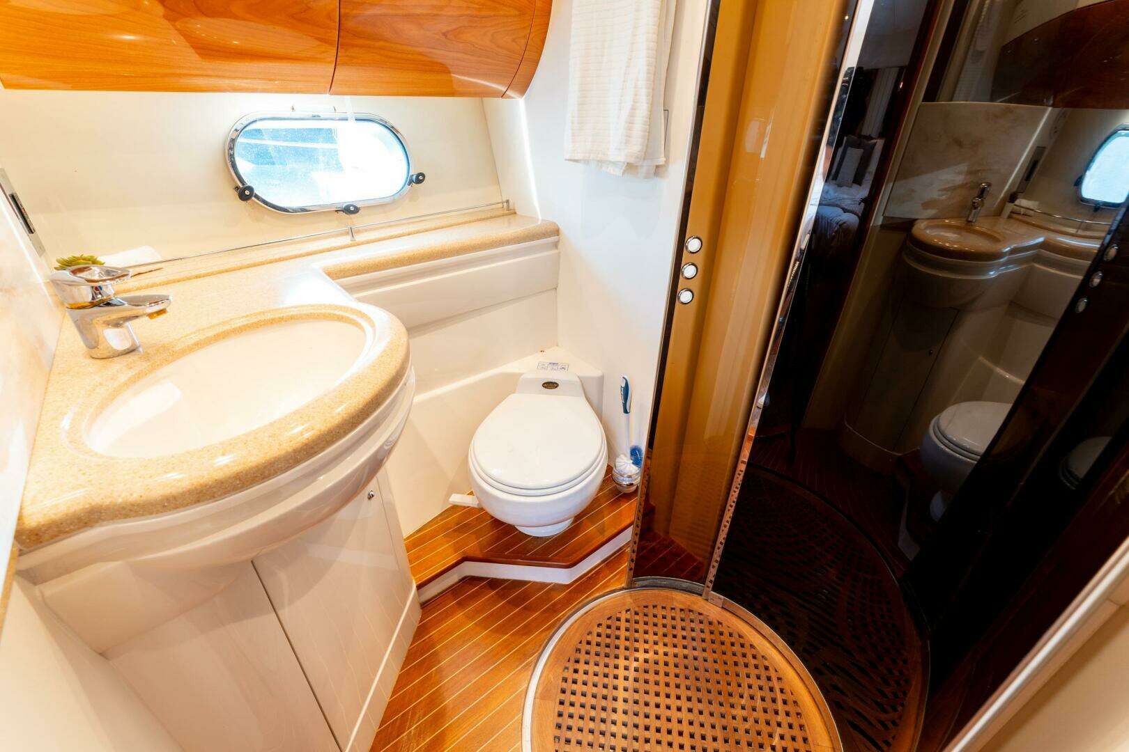 2003 Viking Princess — - Image 78