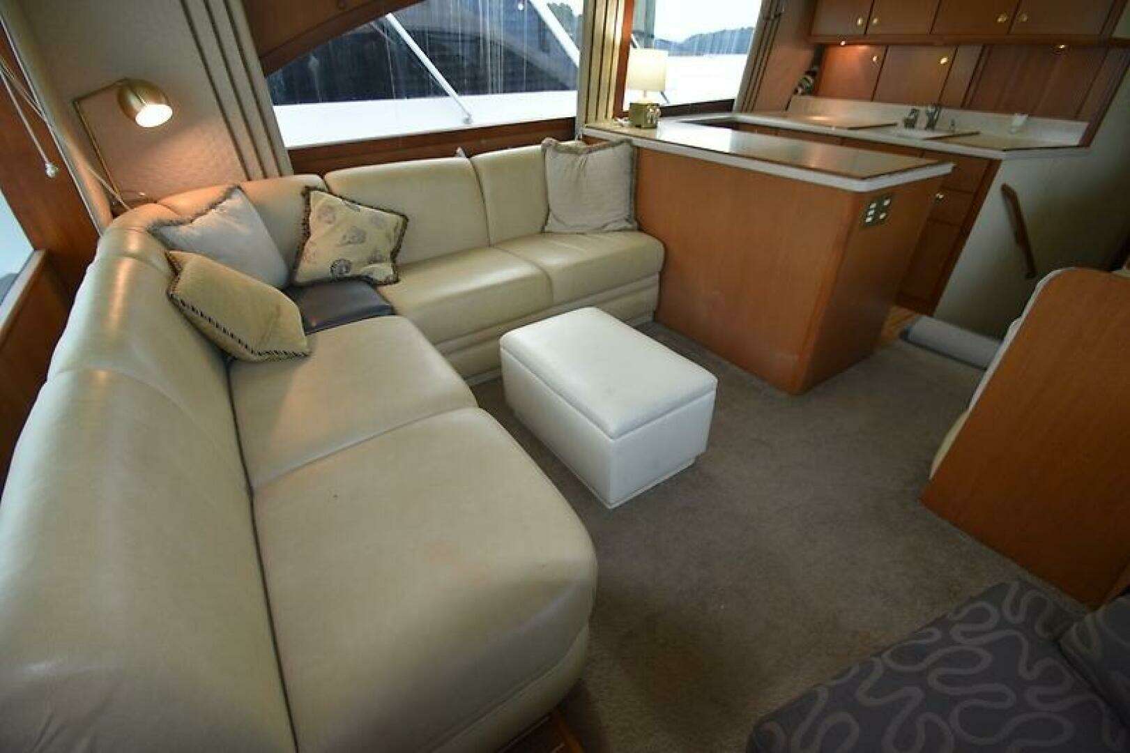 2006 Ocean 46 Super Sport - Image 39