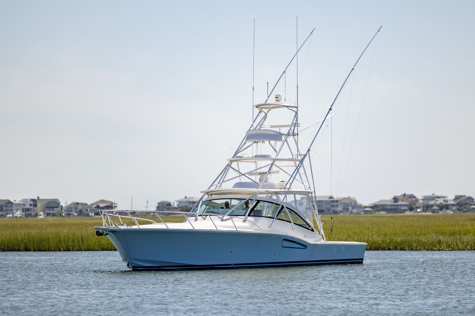 2019 Albemarle 410 Express Fisherman - Image 89