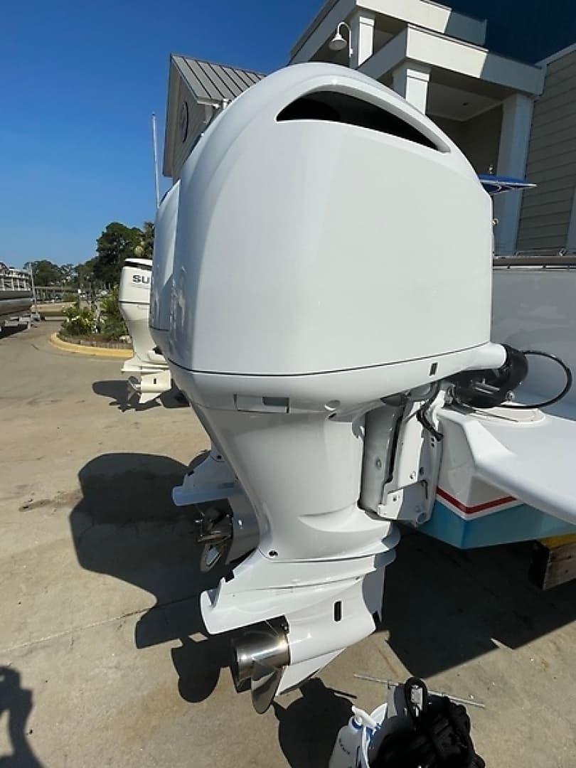 2021 Shearline Shearline Center Console - Image 15