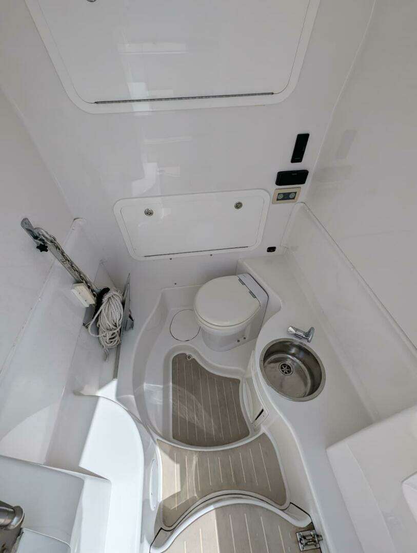 2015 Yellowfin RIB - Image 18