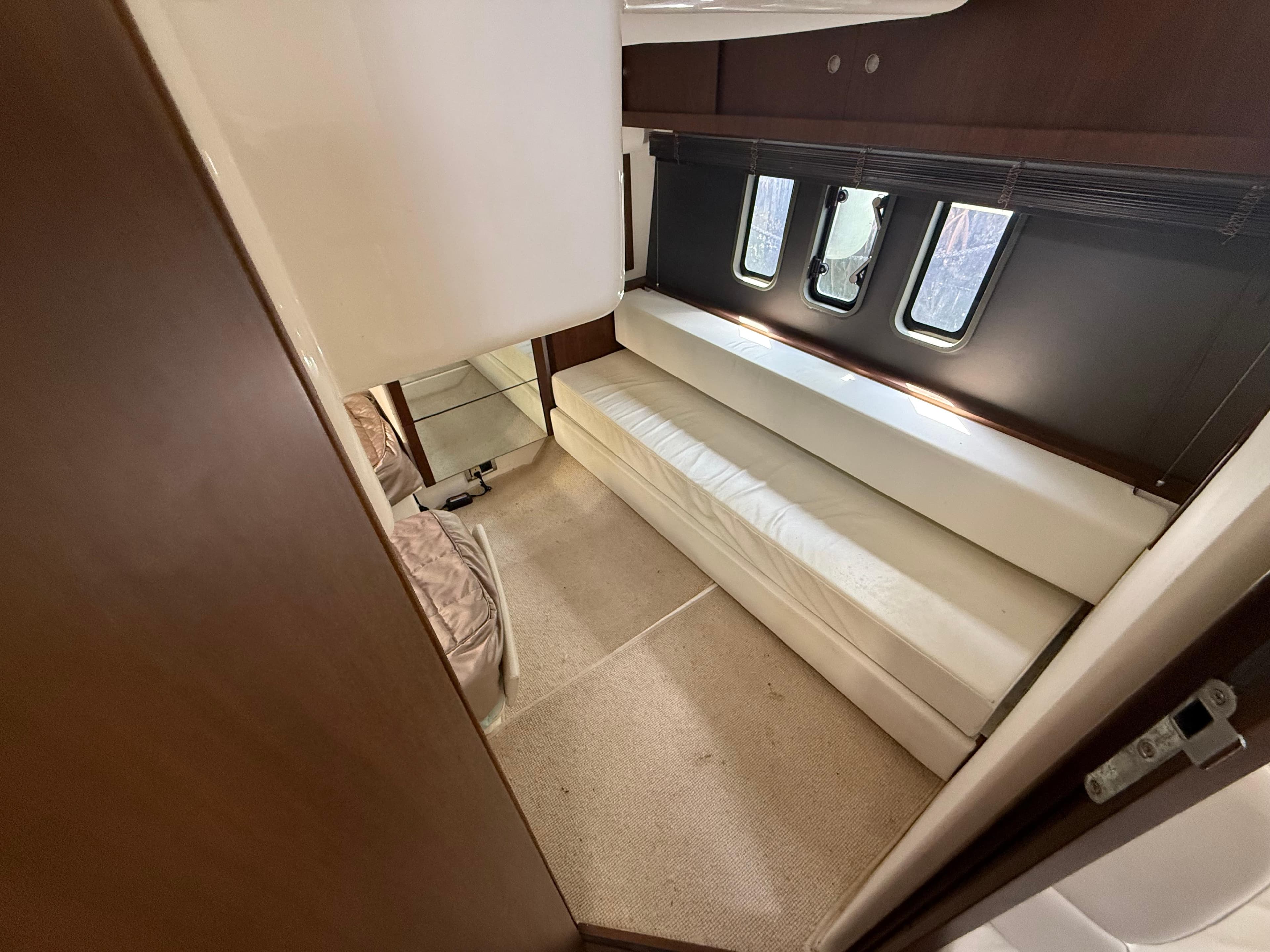 2013 Fairline Targa 38 Open - 69