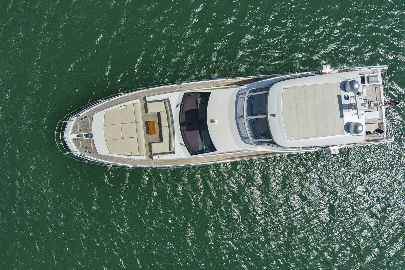 2017 Azimut 72 Flybridge - Image 7