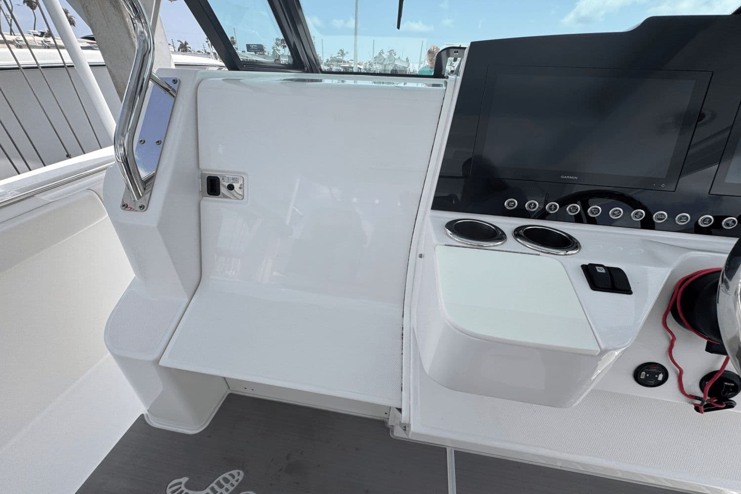 2023 Bertram 39 CC - 32