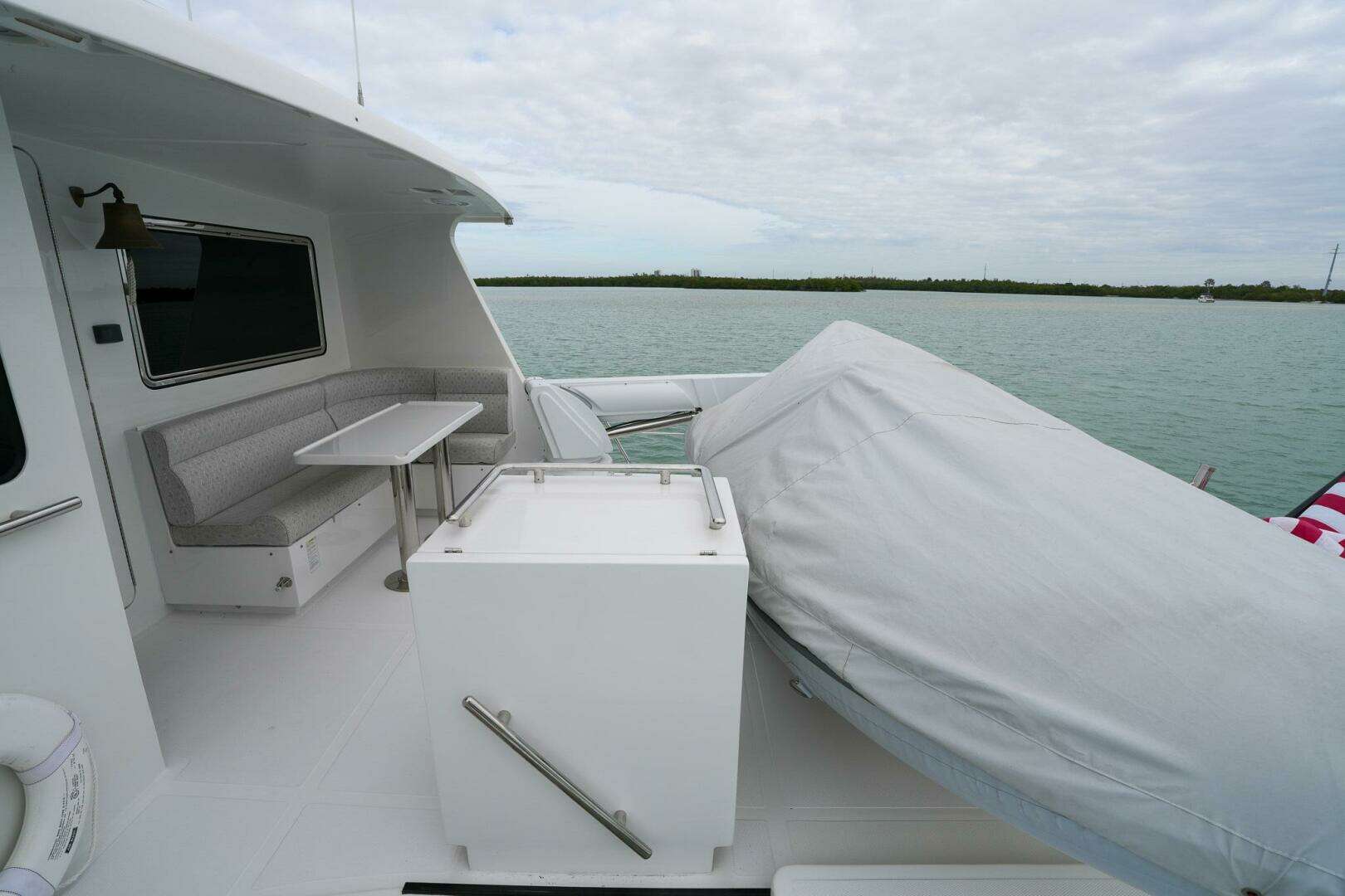 2022 Marlow Explorer 62E-CB - Image 67